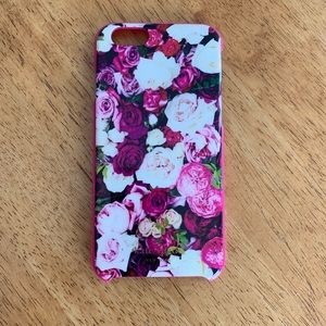 iPhone 6/6s/7/7s Kate Spade Case